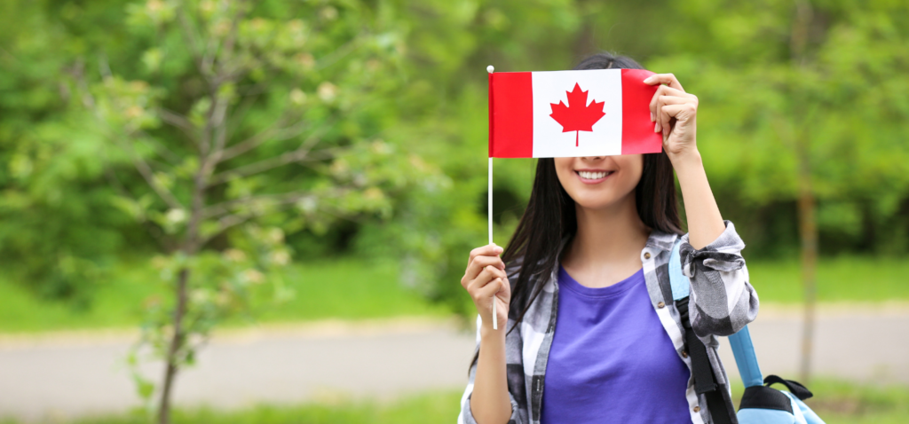 Dream to Study in Canada